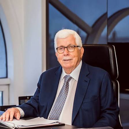 Mr. Issam Halim Salfiti