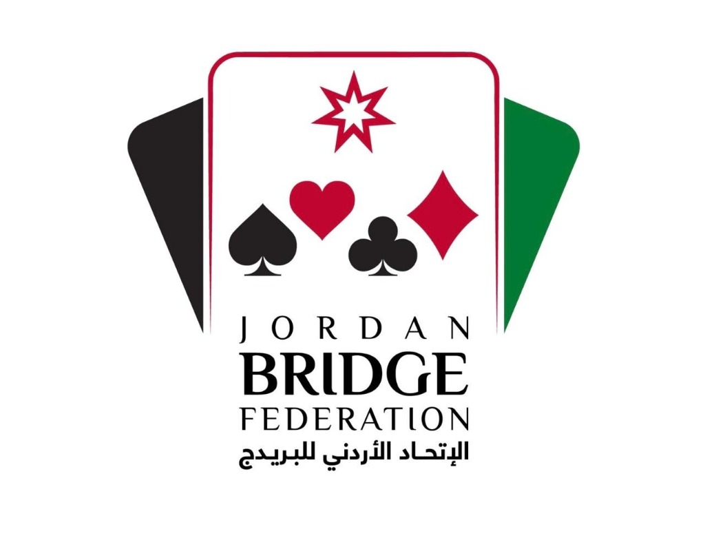 Jordan Bridge Federation